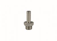 R38 BSPPM Push - In Stem